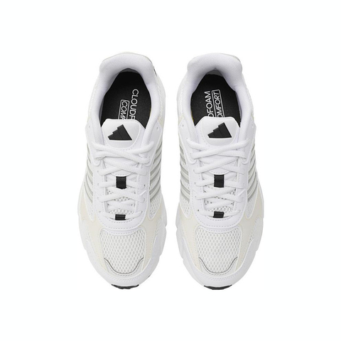 adidas阿迪达斯2025女子CRAZYCHAOS 2000SPW FTW-跑步JS4838