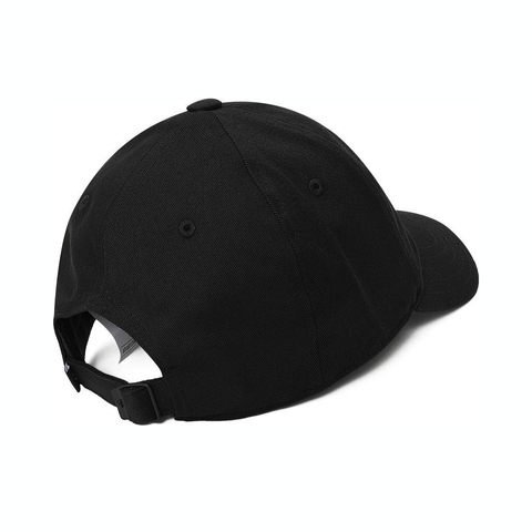 adidas阿迪达斯2025中性LOUNGE CAP弯沿帽JY4776