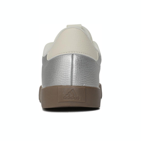 adidas阿迪达斯2025女子VL COURT 3.0SPW FTW-网球JQ7315