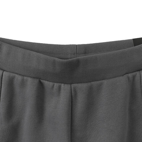 adidas阿迪达斯2025男子M MH KN PT针织长裤JY6962