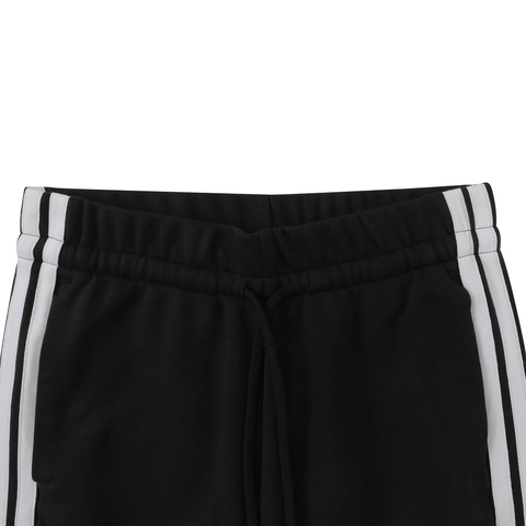 adidas阿迪达斯2025女子W 3S FT CF PT针织长裤JD5302