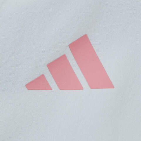 adidas阿迪达斯2025女大童JK WV JKT梭织连帽外套JN1732