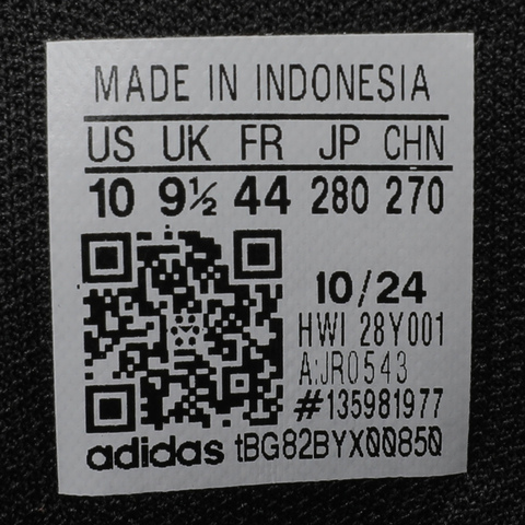 adidas阿迪达斯2025中性GRAND COURT ALPHA 00sSPW FTW-网球JR0543