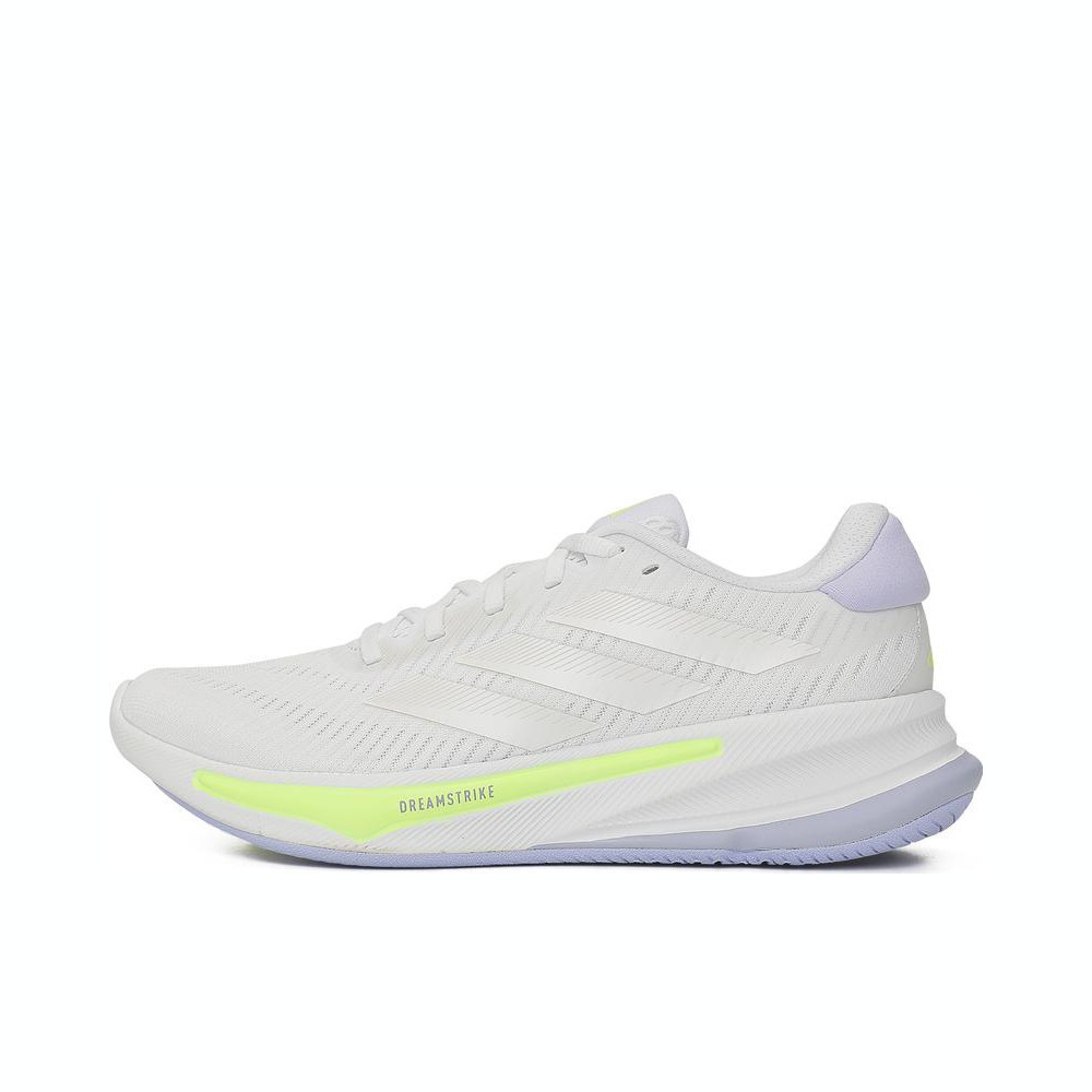 adidas阿迪达斯2025女子SUPERNOVA EASE W跑步常规IH0798