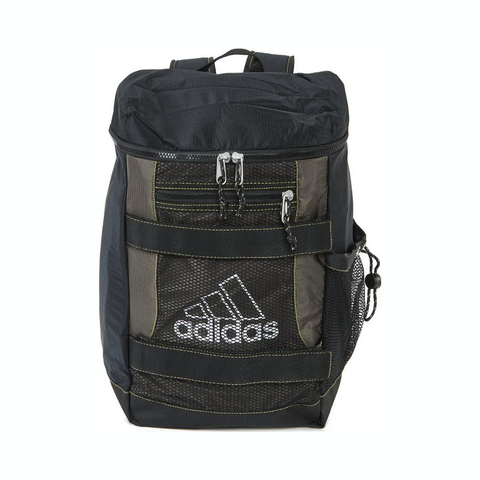 Adidas Original阿迪三叶草2025中性BACKPACK双肩包JD5599