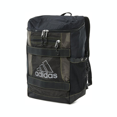 Adidas Original阿迪三叶草2025中性BACKPACK双肩包JD5599