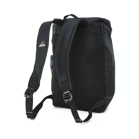 Adidas Original阿迪三叶草2025中性BACKPACK双肩包JD5599