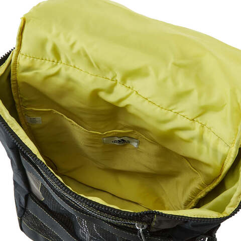 Adidas Original阿迪三叶草2025中性BACKPACK双肩包JD5599