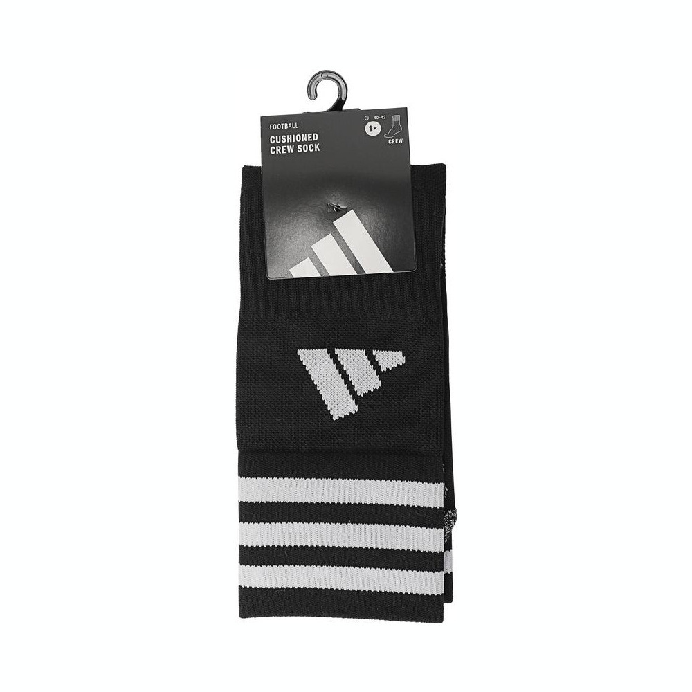 adidas阿迪达斯2025中性FTB CREW SOCK 2长袜JP2633