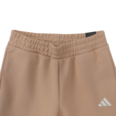 adidas阿迪达斯2025女子LOGO DK PNT针织长裤JL9289