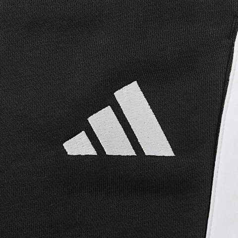 adidas阿迪达斯2025男子M 3S FT TC PT针织长裤JD1881