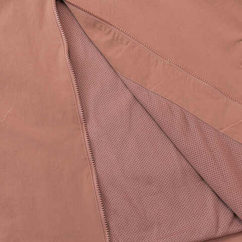 adidas阿迪达斯2025男子ST 3ST WV TT梭织无帽外套JL6093