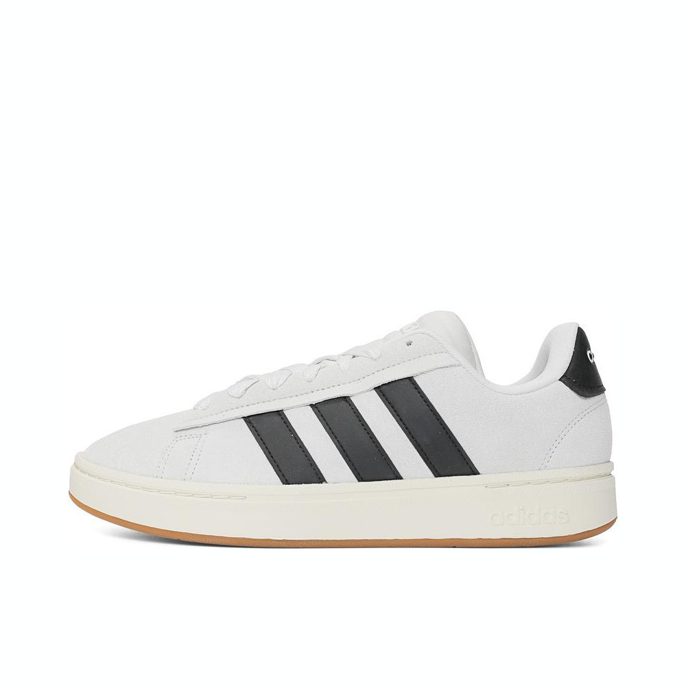 adidas阿迪达斯2025中性GRAND COURT ALPHA 00sSPW FTW-网球JR0544