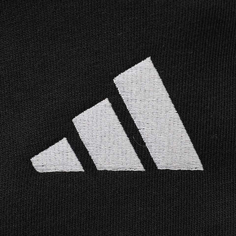 adidas阿迪达斯2025男子M FEELCOZY HD针织连帽卫衣JE3849