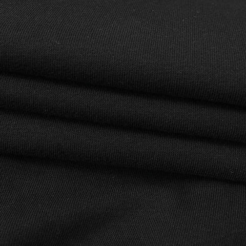 adidas阿迪达斯2025男子M FEELCOZY HD针织连帽卫衣JE3849