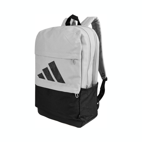 adidas阿迪达斯2025中性MOTION LOGO双肩包JJ1191