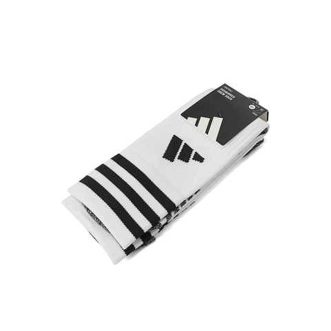 adidas阿迪达斯2025中性FTB CREW SOCK 2长袜JP2632