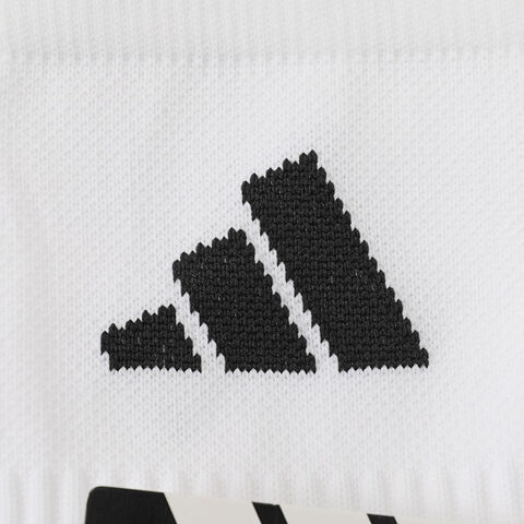 adidas阿迪达斯2025中性FTB CREW SOCK 2长袜JP2632