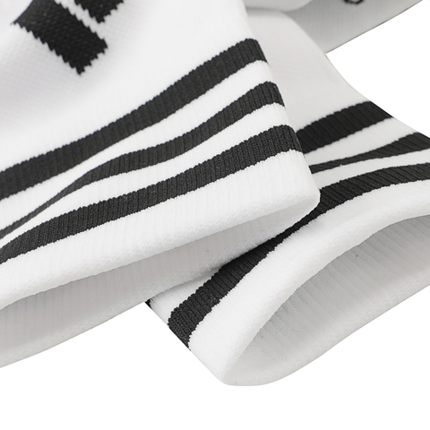 adidas阿迪达斯2025中性FTB CREW SOCK 2长袜JP2632