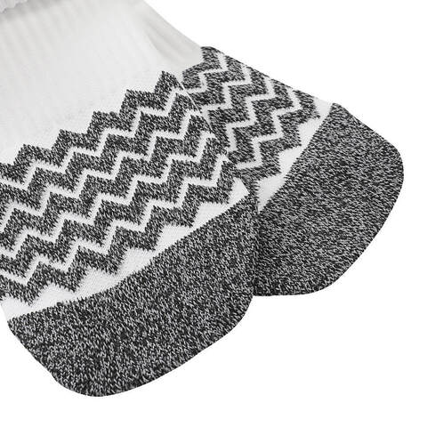 adidas阿迪达斯2025中性FTB CREW SOCK 2长袜JP2632