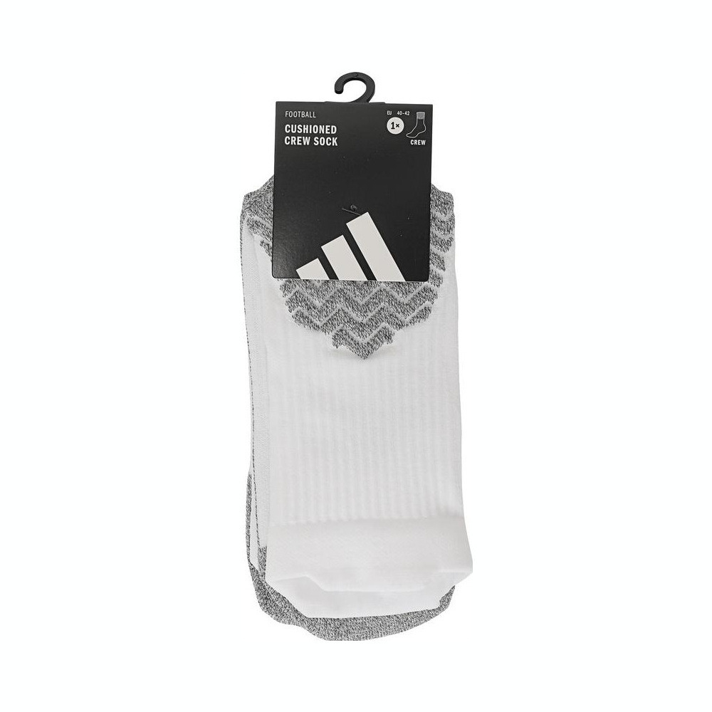 adidas阿迪达斯2025中性FTB CREW SOCK长袜JP2629