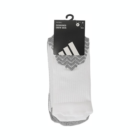 adidas阿迪达斯2025中性FTB CREW SOCK长袜JP2629