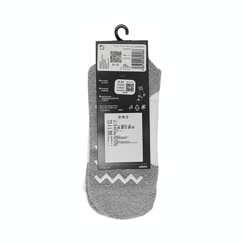 adidas阿迪达斯2025中性FTB CREW SOCK长袜JP2629