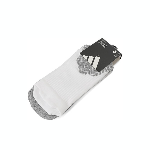 adidas阿迪达斯2025中性FTB CREW SOCK长袜JP2629