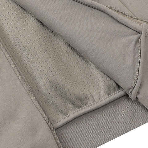 adidas阿迪达斯2025男子J Z.N.E.FZ针织连帽外套JC7575