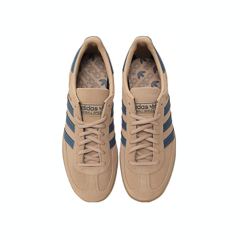 Adidas Original阿迪三叶草2025中性HANDBALL SPEZIALORI-CLASSICJH5435