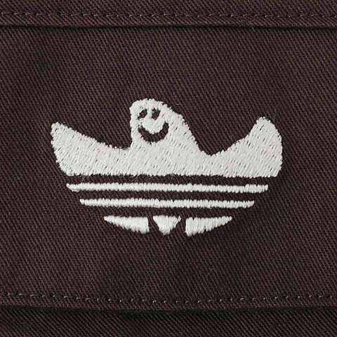 adidas阿迪达斯2025男子SHMOO CS PANT梭织长裤JC7634