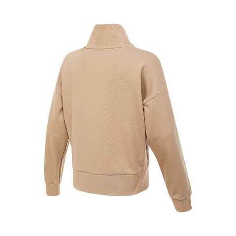 adidas阿迪达斯2025女子LOGO KN JKT针织无帽外套JL6278