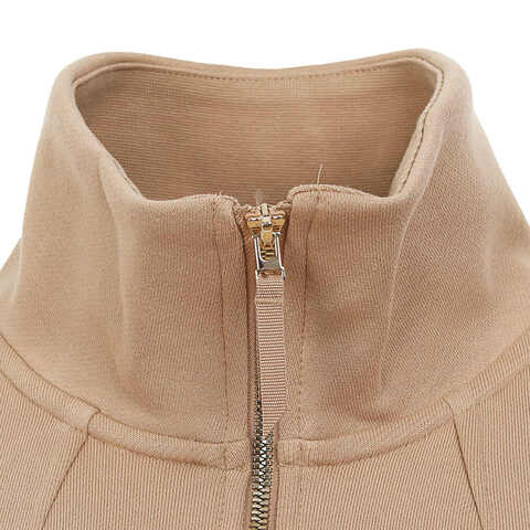 adidas阿迪达斯2025女子LOGO KN JKT针织无帽外套JL6278