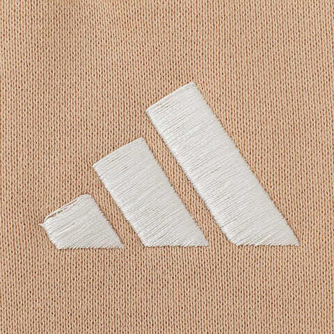 adidas阿迪达斯2025女子LOGO KN JKT针织无帽外套JL6278