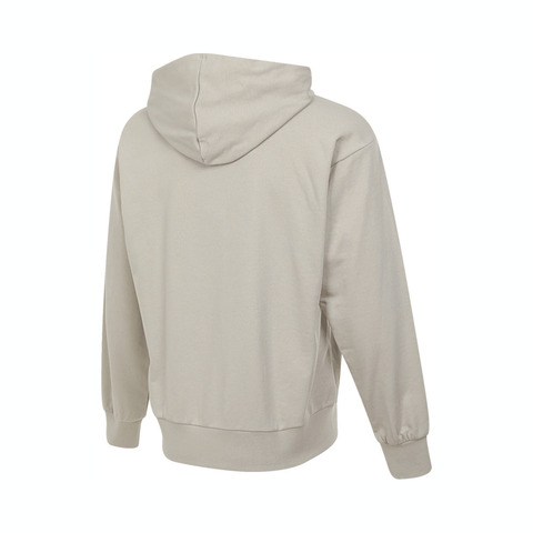 adidas阿迪达斯2025男子M FEELCOZY HD针织连帽卫衣IN6085