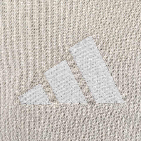 adidas阿迪达斯2025男子M FEELCOZY HD针织连帽卫衣IN6085