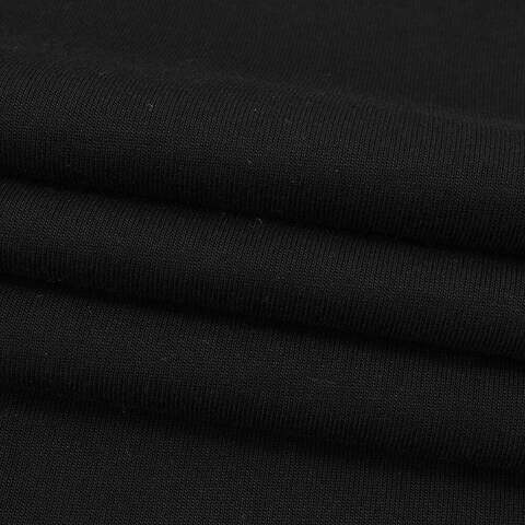 adidas阿迪达斯2025男子CLASSIC LS TEE针织无领长TKE5824