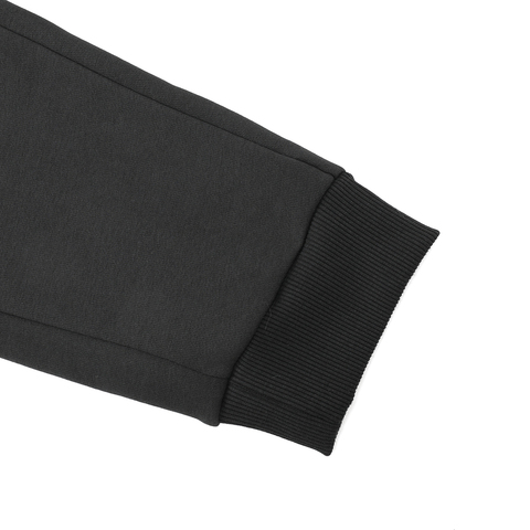 adidas阿迪达斯2025男子M MH KN PT针织长裤JY6955