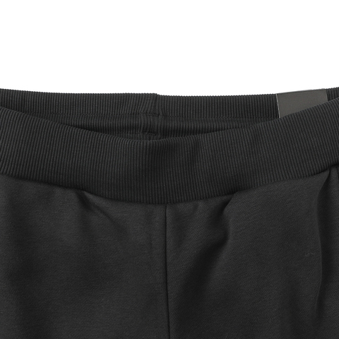 adidas阿迪达斯2025男子M MH KN PT针织长裤JY6955