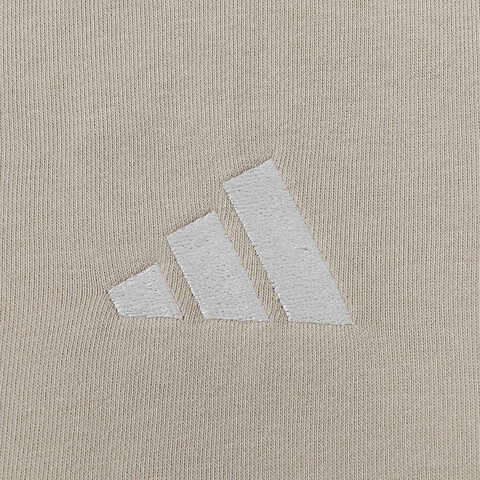 adidas阿迪达斯2025男子M FEELCOZY SWT针织无帽卫衣IN6087