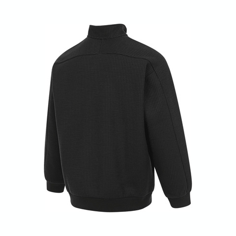 adidas阿迪达斯2025男子M MH SWEAT针织无帽卫衣JY6949