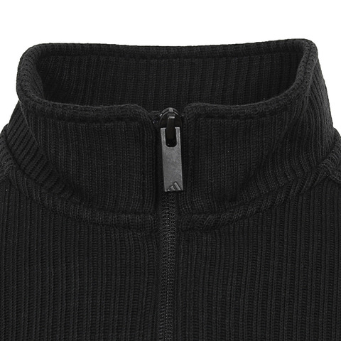 adidas阿迪达斯2025男子M MH SWEAT针织无帽卫衣JY6949