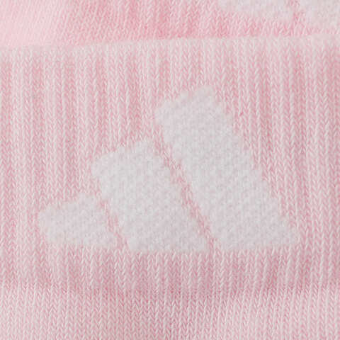 adidas阿迪达斯2025女子NEW LT ANK 2PP短袜优惠装JX5048