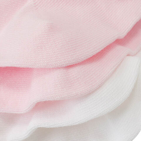 adidas阿迪达斯2025女子NEW LT ANK 2PP短袜优惠装JX5048