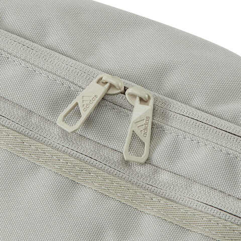 adidas阿迪达斯2025中性ESS X-BODY BAG单肩包JJ3369