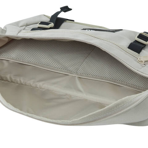 adidas阿迪达斯2025中性ESS X-BODY BAG单肩包JJ3369