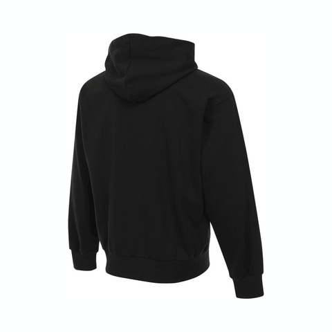 adidas阿迪达斯2025男子M BL FT HD针织连帽卫衣IN6164