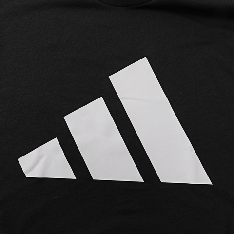 adidas阿迪达斯2025男子M BL FT SWT针织无帽卫衣JE8949