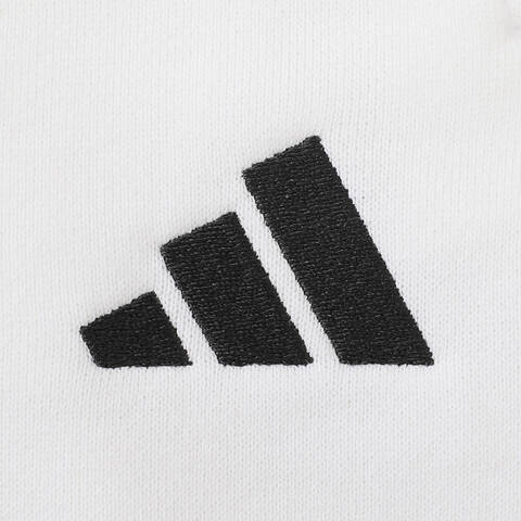 adidas阿迪达斯2025女子W 3S FT LS PT针织长裤JZ2163