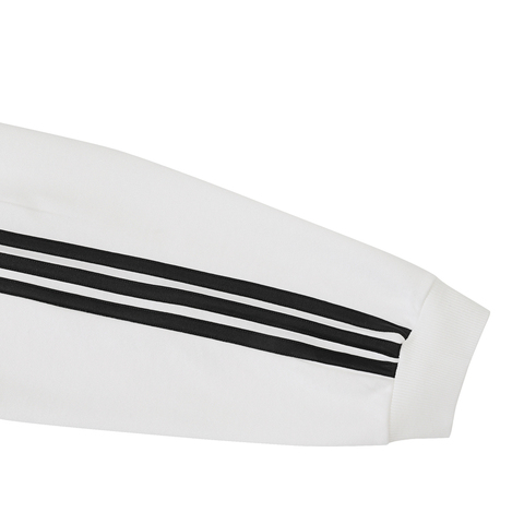 adidas阿迪达斯2025女子W 3S FT LS PT针织长裤JZ2163